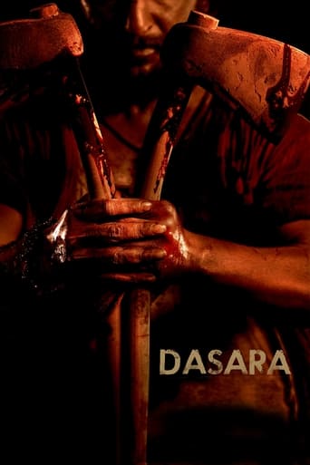 Poster de Dasara