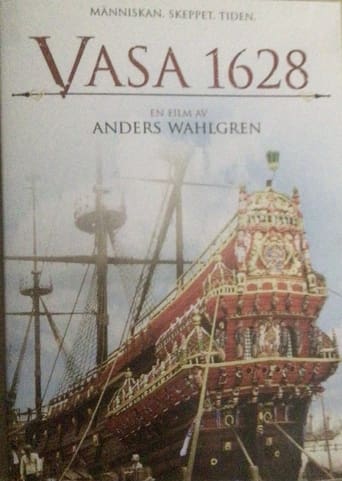 Poster de Vasa 1628