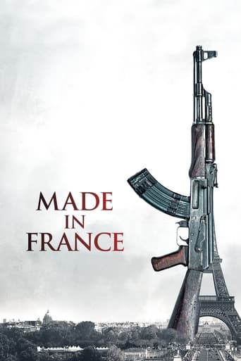 Poster de Made in France