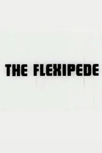 Poster de The Flexipede