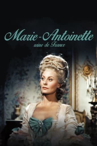 Poster de Marie-Antoinette Queen of France