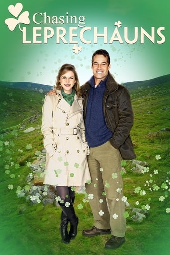 Poster de Chasing Leprechauns