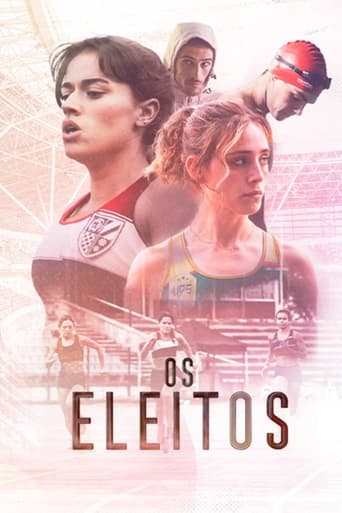 Poster de Os Eleitos