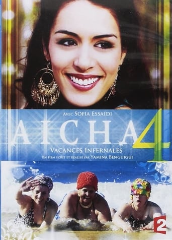 Poster de Aïcha : Vacances infernales