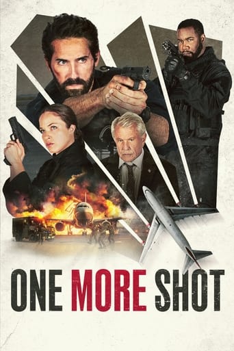 Poster de One More Shot