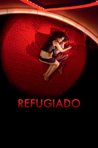 Poster de Refugiado