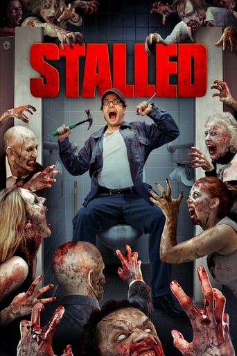 Poster de Stalled