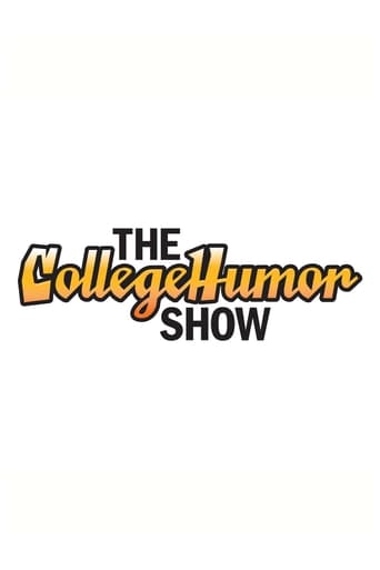 Poster de The CollegeHumor Show