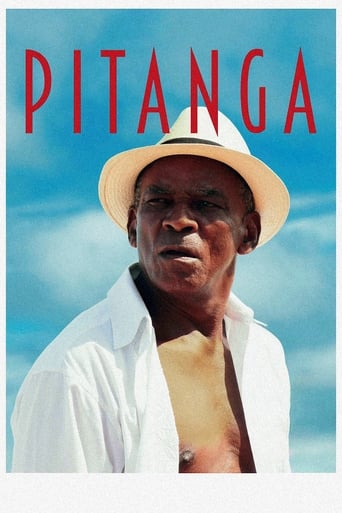 Poster de Pitanga