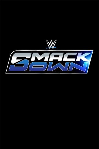 Poster de WWE SmackDown