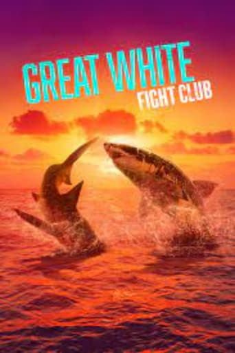 Poster de Great White Fight Club