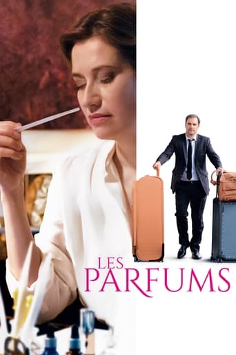 Poster de Perfumes