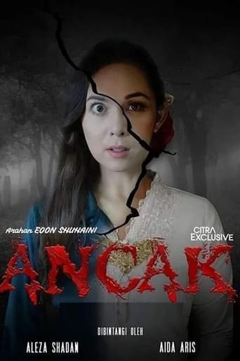 Poster de Ancak