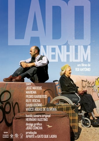 Poster de Lado Nenhum