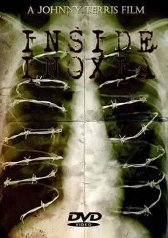 Poster de Inside Inoxia