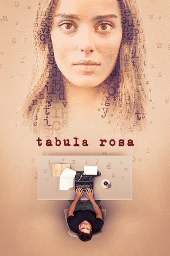 Poster de Tabula Rosa