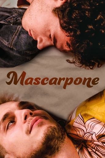 Poster de Mascarpone