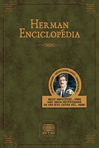 Poster de Herman Enciclopédia