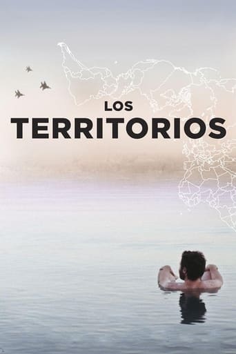 Poster de The Territories