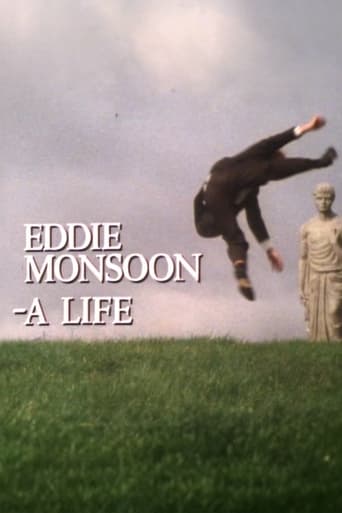 Poster de Eddie Monsoon - a Life?