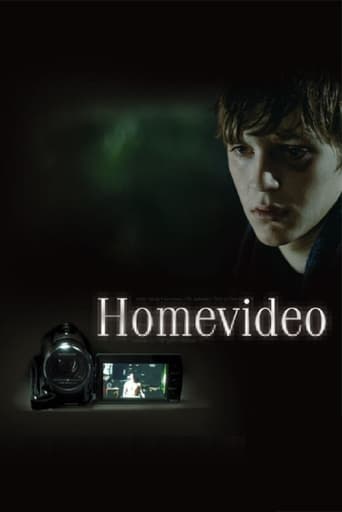 Poster de Homevideo