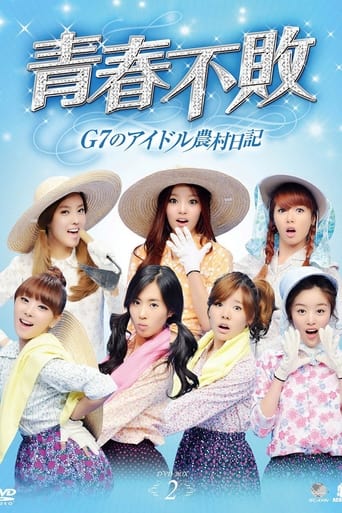 Poster de Invincible Youth