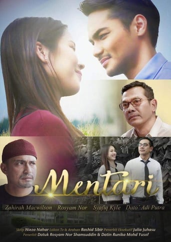 Poster de Mentari