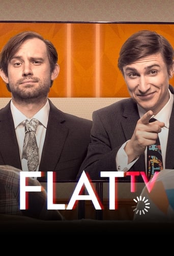 Poster de Flat TV