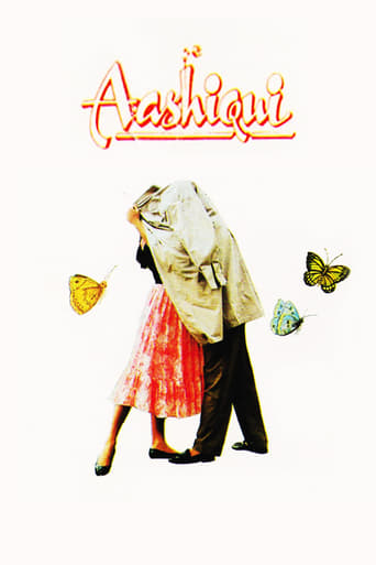 Poster de Aashiqui