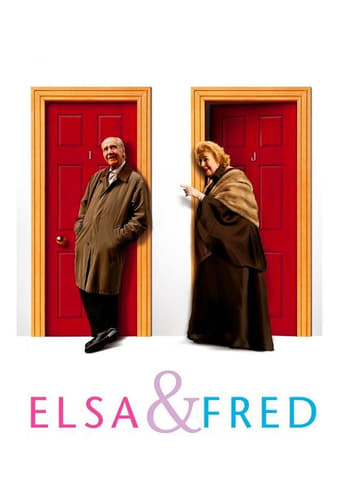 Poster de Elsa & Fred