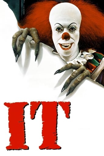 Poster de It