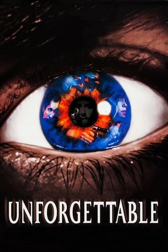 Poster de Unforgettable