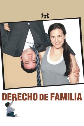 Poster de Family Law