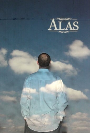 Poster de Alas