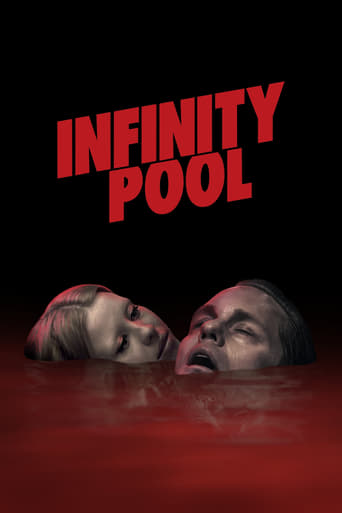 Poster de Infinity Pool