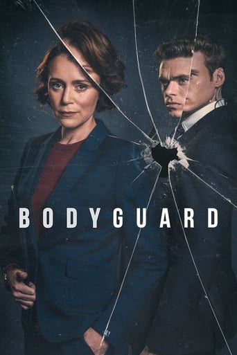 Poster de Bodyguard