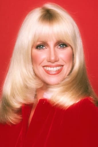 Foto de Suzanne Somers