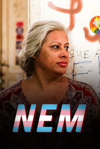 Poster de Nem