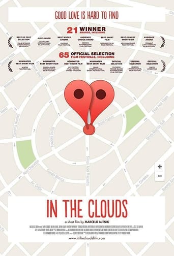 Poster de In the clouds