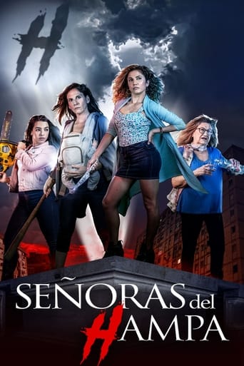 Poster de Dangerous Moms