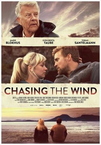 Poster de Chasing the Wind