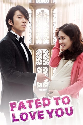 Poster de Fated to Love You