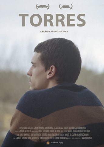 Poster de Torres