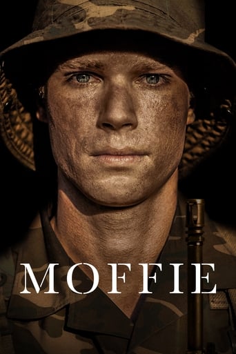 Poster de Moffie