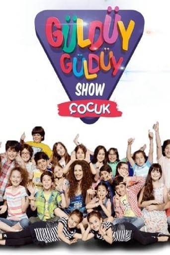 Poster de Güldüy Güldüy Show Çocuk