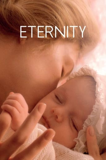 Poster de Eternity