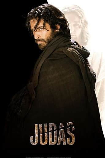 Poster de Judas