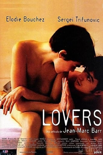 Poster de Lovers