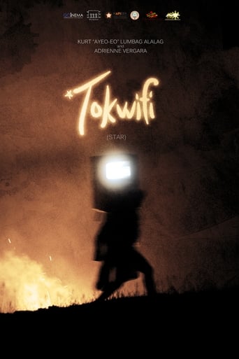 Poster de Tokwifi