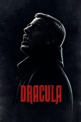 Poster de Dracula